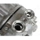 Purchase Top-Quality New Compressor And Clutch by FOUR SEASONS - 68565 pa4