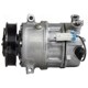 Purchase Top-Quality New Compressor And Clutch by FOUR SEASONS - 68565 pa7