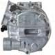 Purchase Top-Quality New Compressor And Clutch by FOUR SEASONS - 68570 pa11