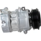 Purchase Top-Quality New Compressor And Clutch by FOUR SEASONS - 68570 pa19
