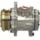 Purchase Top-Quality New Compressor And Clutch by FOUR SEASONS - 68573 pa13