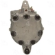 Purchase Top-Quality New Compressor And Clutch by FOUR SEASONS - 68573 pa6