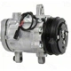 Purchase Top-Quality New Compressor And Clutch by FOUR SEASONS - 68573 pa8