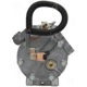 Purchase Top-Quality New Compressor And Clutch by FOUR SEASONS - 68575 pa20