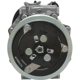 Purchase Top-Quality New Compressor And Clutch by FOUR SEASONS - 68575 pa27