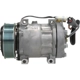 Purchase Top-Quality New Compressor And Clutch by FOUR SEASONS - 68575 pa28