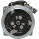 Purchase Top-Quality New Compressor And Clutch by FOUR SEASONS - 68576 pa21