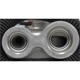 Purchase Top-Quality New Compressor And Clutch by FOUR SEASONS - 68576 pa25