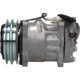 Purchase Top-Quality New Compressor And Clutch by FOUR SEASONS - 68576 pa26