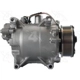 Purchase Top-Quality New Compressor And Clutch by FOUR SEASONS - 68580 pa24