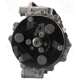Purchase Top-Quality New Compressor And Clutch by FOUR SEASONS - 68580 pa30