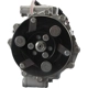 Purchase Top-Quality New Compressor And Clutch by FOUR SEASONS - 68580 pa33