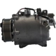 Purchase Top-Quality New Compressor And Clutch by FOUR SEASONS - 68580 pa35
