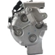 Purchase Top-Quality New Compressor And Clutch by FOUR SEASONS - 68580 pa36