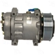 Purchase Top-Quality New Compressor And Clutch by FOUR SEASONS - 68589 pa11