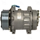 Purchase Top-Quality New Compressor And Clutch by FOUR SEASONS - 68589 pa13