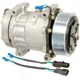 Purchase Top-Quality New Compressor And Clutch by FOUR SEASONS - 68589 pa14