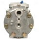 Purchase Top-Quality New Compressor And Clutch by FOUR SEASONS - 68589 pa18
