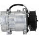 Purchase Top-Quality New Compressor And Clutch by FOUR SEASONS - 68589 pa39