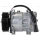 Purchase Top-Quality New Compressor And Clutch by FOUR SEASONS - 68589 pa43