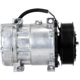 Purchase Top-Quality New Compressor And Clutch by FOUR SEASONS - 68589 pa44