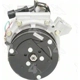 Purchase Top-Quality New Compressor And Clutch by FOUR SEASONS - 68593 pa4