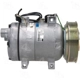 Purchase Top-Quality New Compressor And Clutch by FOUR SEASONS - 68638 pa4