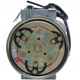 Purchase Top-Quality New Compressor And Clutch by FOUR SEASONS - 68638 pa5