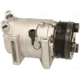 Purchase Top-Quality New Compressor And Clutch by FOUR SEASONS - 68641 pa10