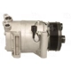 Purchase Top-Quality New Compressor And Clutch by FOUR SEASONS - 68641 pa11