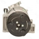 Purchase Top-Quality New Compressor And Clutch by FOUR SEASONS - 68641 pa13