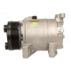 Purchase Top-Quality New Compressor And Clutch by FOUR SEASONS - 68641 pa15