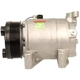 Purchase Top-Quality New Compressor And Clutch by FOUR SEASONS - 68641 pa16