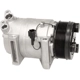 Purchase Top-Quality New Compressor And Clutch by FOUR SEASONS - 68641 pa17