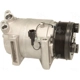 Purchase Top-Quality New Compressor And Clutch by FOUR SEASONS - 68641 pa23