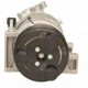 Purchase Top-Quality New Compressor And Clutch by FOUR SEASONS - 68641 pa4