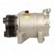 Purchase Top-Quality New Compressor And Clutch by FOUR SEASONS - 68641 pa5