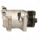 Purchase Top-Quality New Compressor And Clutch by FOUR SEASONS - 68641 pa6