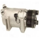 Purchase Top-Quality New Compressor And Clutch by FOUR SEASONS - 68641 pa7