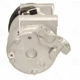 Purchase Top-Quality New Compressor And Clutch by FOUR SEASONS - 68647 pa1