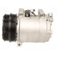 Purchase Top-Quality New Compressor And Clutch by FOUR SEASONS - 68647 pa12
