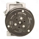 Purchase Top-Quality New Compressor And Clutch by FOUR SEASONS - 68647 pa13