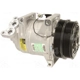 Purchase Top-Quality New Compressor And Clutch by FOUR SEASONS - 68647 pa14