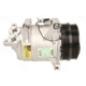 Purchase Top-Quality New Compressor And Clutch by FOUR SEASONS - 68647 pa15