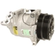 Purchase Top-Quality New Compressor And Clutch by FOUR SEASONS - 68647 pa16