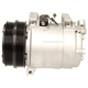 Purchase Top-Quality New Compressor And Clutch by FOUR SEASONS - 68647 pa18
