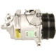 Purchase Top-Quality New Compressor And Clutch by FOUR SEASONS - 68647 pa21
