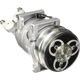Purchase Top-Quality Compresseur et embrayage neuf de FOUR SEASONS - 68647 pa24