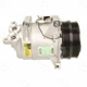 Purchase Top-Quality New Compressor And Clutch by FOUR SEASONS - 68647 pa5