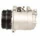 Purchase Top-Quality New Compressor And Clutch by FOUR SEASONS - 68647 pa6